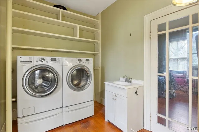 $169,900 | 274 West 5th Street, Oswego, NY 13126