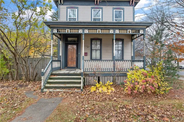 $169,900 | 274 West 5th Street, Oswego, NY 13126