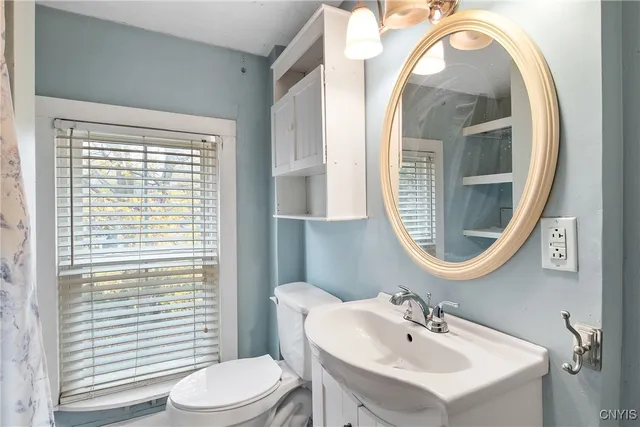 $169,900 | 274 West 5th Street, Oswego, NY 13126