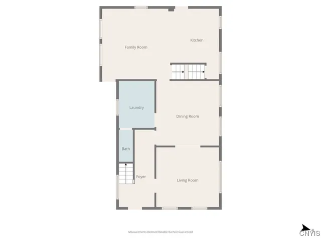 $169,900 | 274 West 5th Street, Oswego, NY 13126