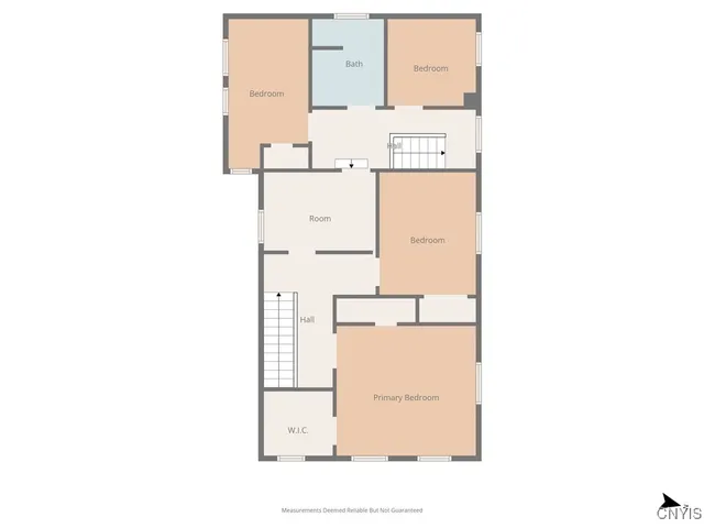 $169,900 | 274 West 5th Street, Oswego, NY 13126