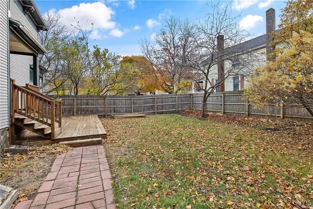 $169,900 | 274 West 5th Street, Oswego, NY 13126