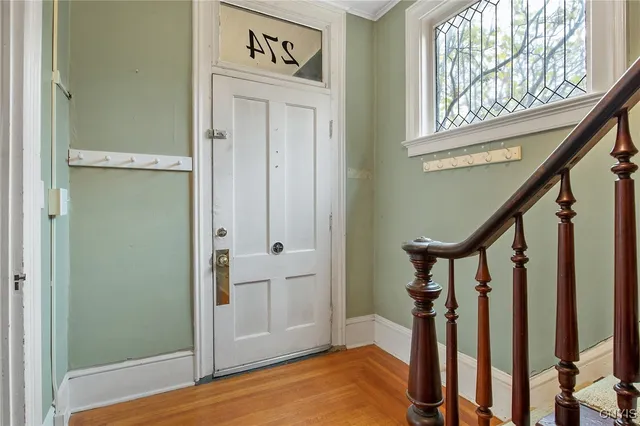 $169,900 | 274 West 5th Street, Oswego, NY 13126