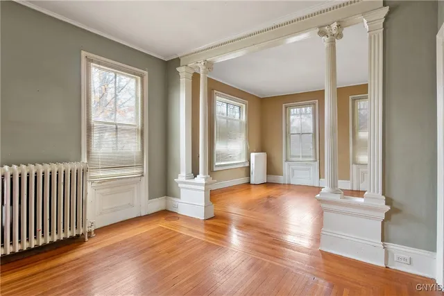 $169,900 | 274 West 5th Street, Oswego, NY 13126