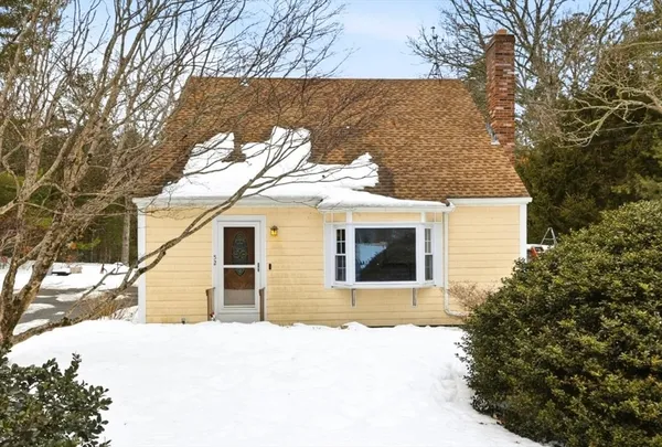 $495,000 | 52 Birch Street, Plymouth, MA 02360