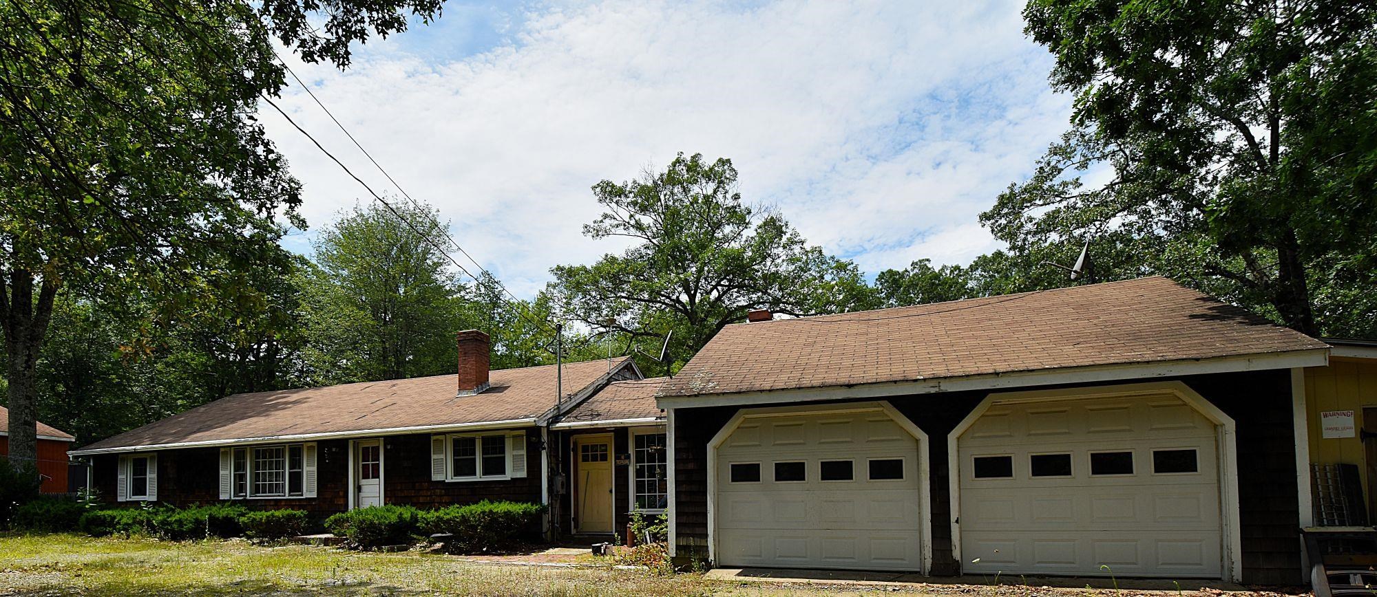 1235 Townsend Road Mason, NH 03048 - Photo 1 of 7