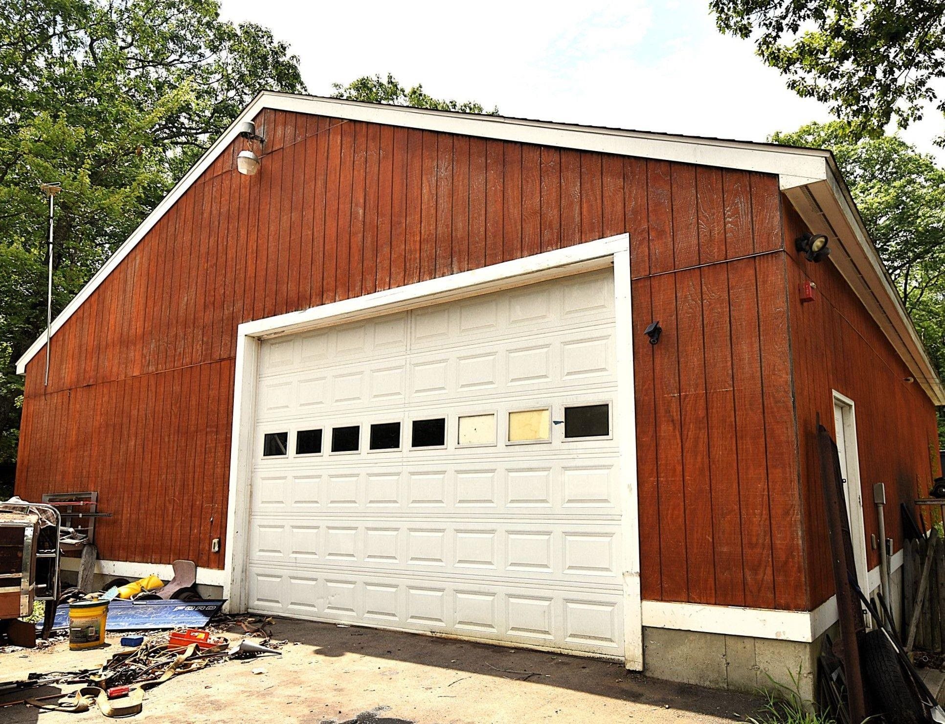 1235 Townsend Road Mason, NH 03048 - Photo 2 of 7