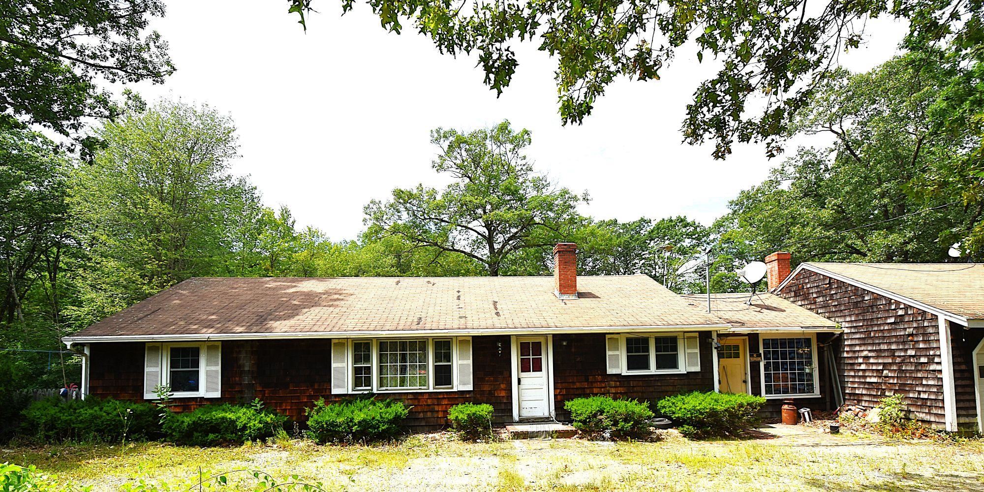 1235 Townsend Road Mason, NH 03048 - Photo 3 of 7