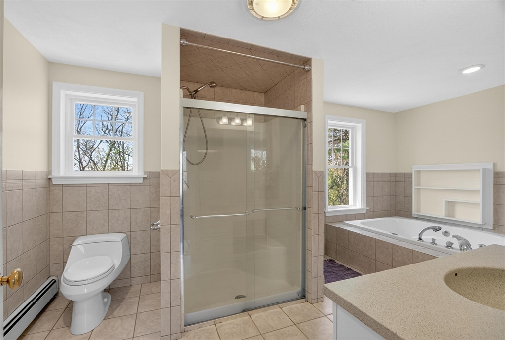 34 Wheeler Road Bolton, MA 01740 - Photo 25 of 42
