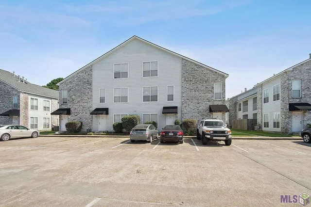 $1,650 | 5141 Nicholson Drive, Unit 48, Baton Rouge, LA 70820