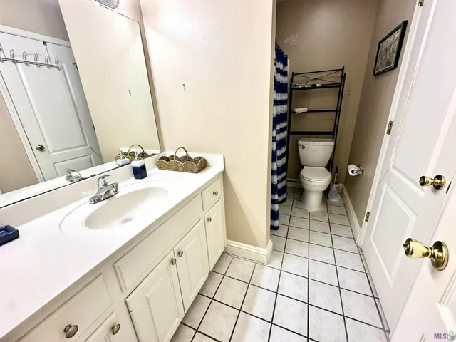 $1,650 | 5141 Nicholson Drive, Unit 48, Baton Rouge, LA 70820