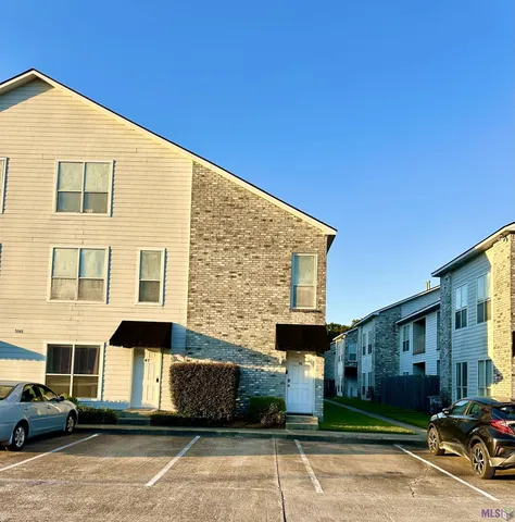 $1,650 | 5141 Nicholson Drive, Unit 48, Baton Rouge, LA 70820