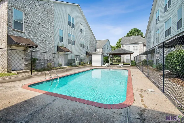 $1,650 | 5141 Nicholson Drive, Unit 48, Baton Rouge, LA 70820