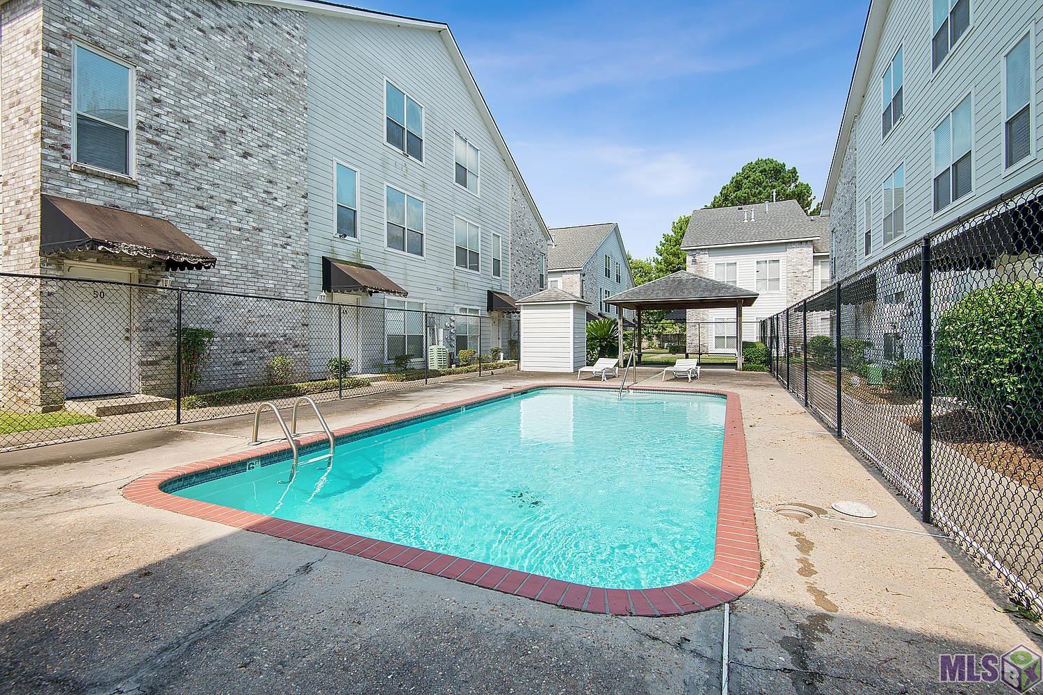 5141 Nicholson Drive, Unit 48 Baton Rouge, LA 70820 - Photo 17 of 21