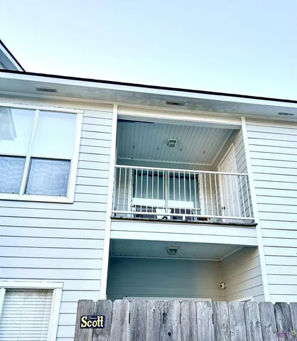 $1,650 | 5141 Nicholson Drive, Unit 48, Baton Rouge, LA 70820