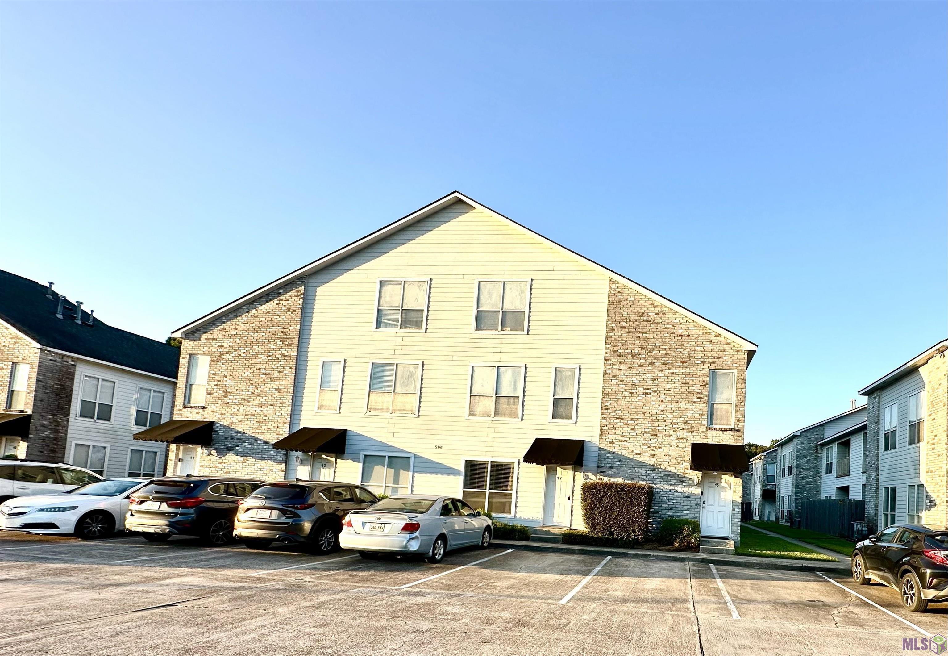 5141 Nicholson Drive, Unit 48 Baton Rouge, LA 70820 - Photo 19 of 21