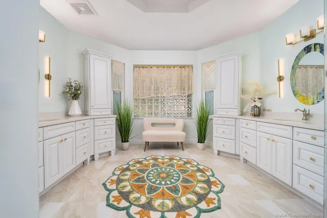 $965,000 | 6919 Southeast Sleepy Hollow Lane, Stuart, FL 34997