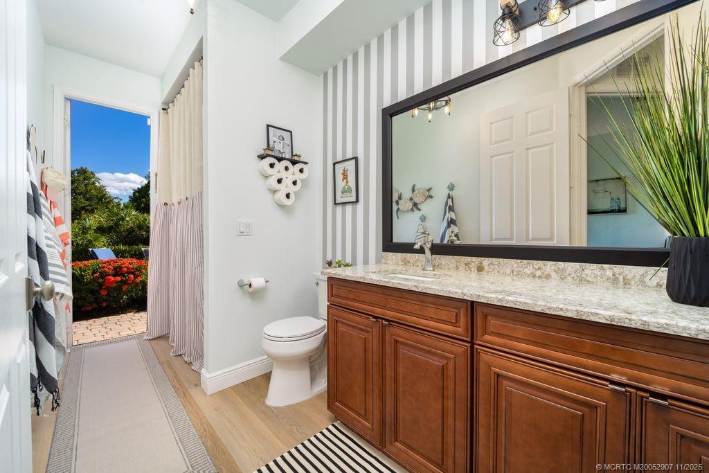 6919 Southeast Sleepy Hollow Lane Stuart, FL 34997 - Photo 19 of 32