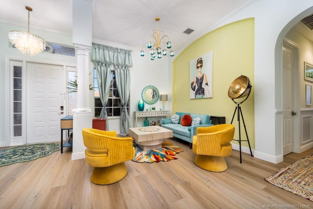 6919 Southeast Sleepy Hollow Lane Stuart, FL 34997 - Photo 4 of 32