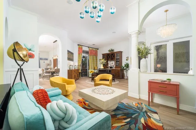 $965,000 | 6919 Southeast Sleepy Hollow Lane, Stuart, FL 34997