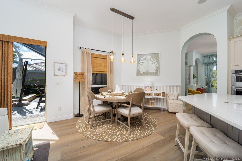 6919 Southeast Sleepy Hollow Lane Stuart, FL 34997 - Photo 6 of 32