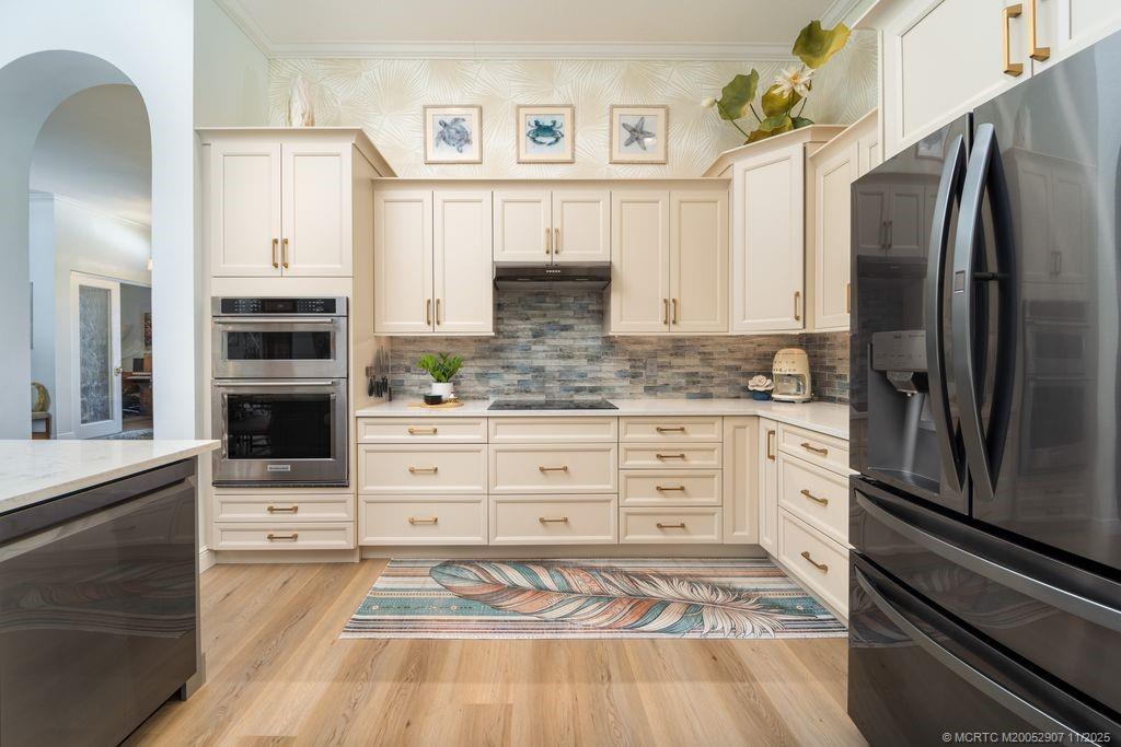 6919 Southeast Sleepy Hollow Lane Stuart, FL 34997 - Photo 10 of 32