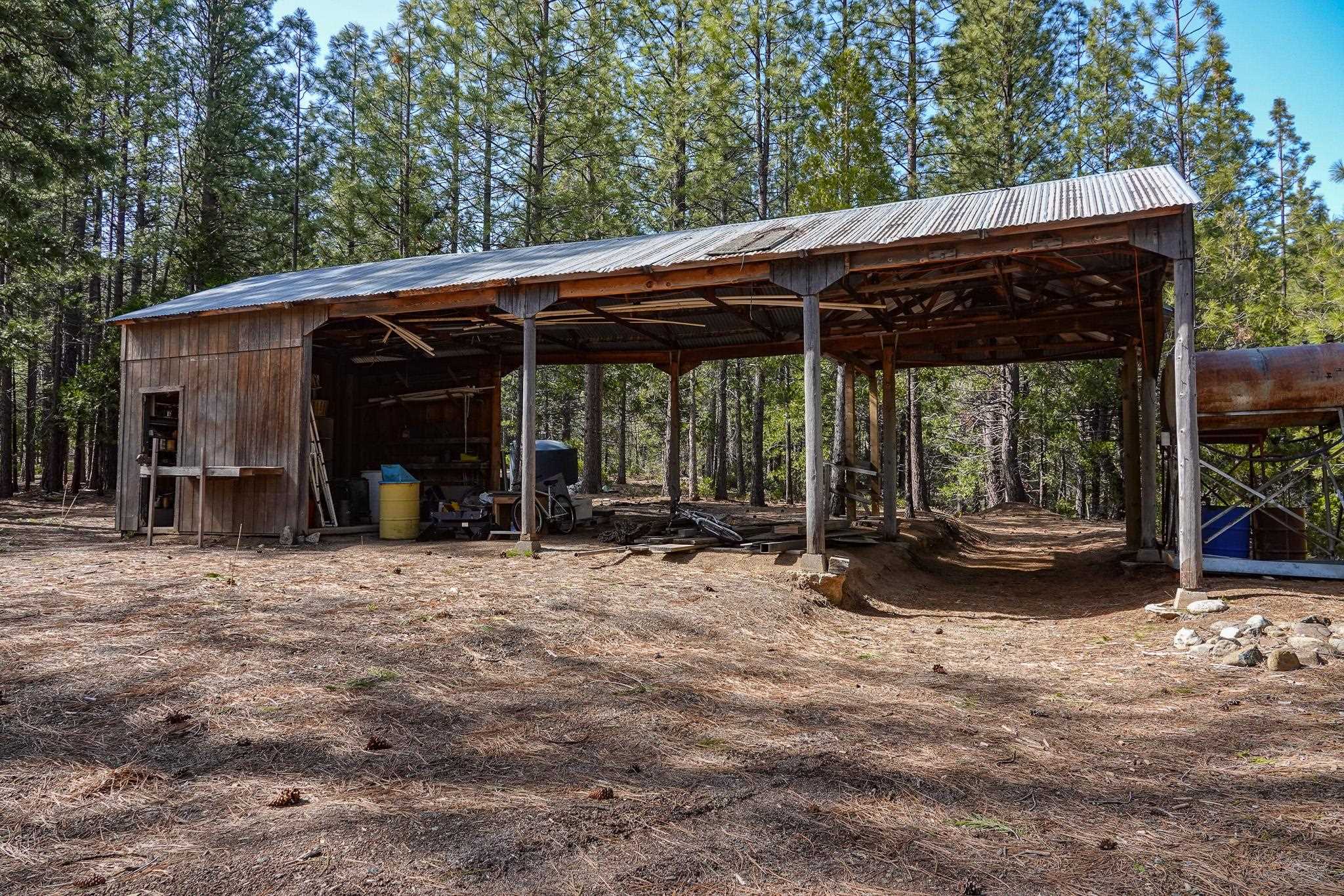 6409 Kangaroo Creek Road Gazelle, CA 96034 - Photo 15 of 49 Gallery Image 15