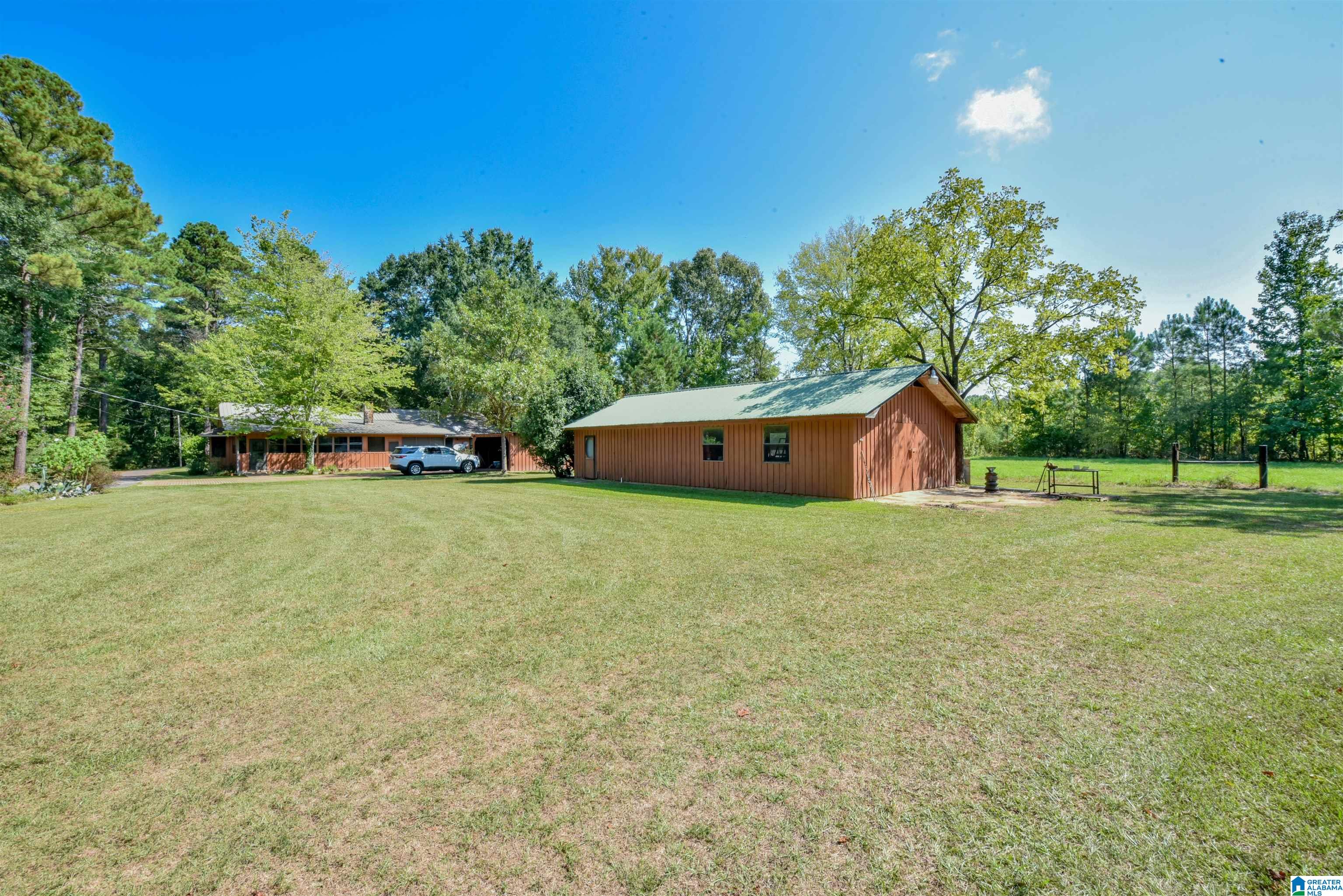 1095 Forkland Park Road Forkland, AL 36740 - Photo 36 of 45