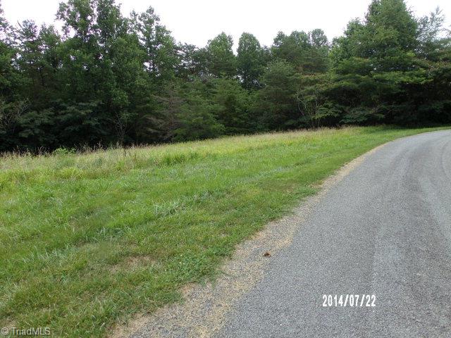 337 Hilltop Circle Ronda, NC 28670 - Photo 8 of 12 Gallery Image 8