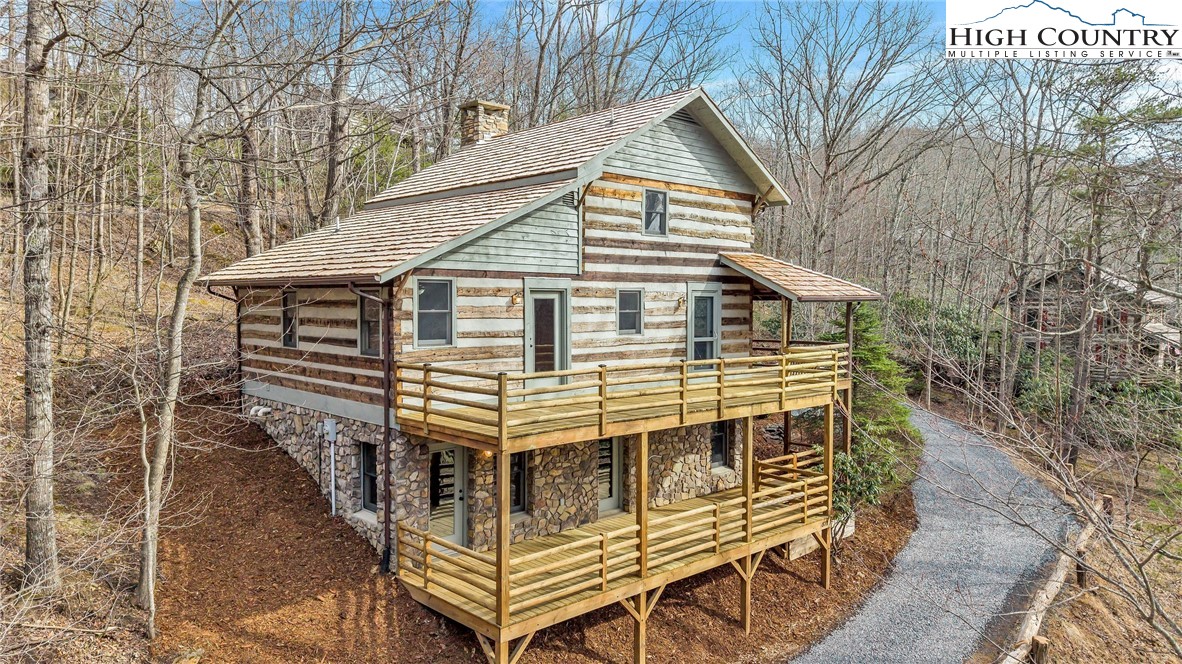 372 Homestead Road Todd, NC 28684 - Photo 6 of 41 Gallery Image 6
