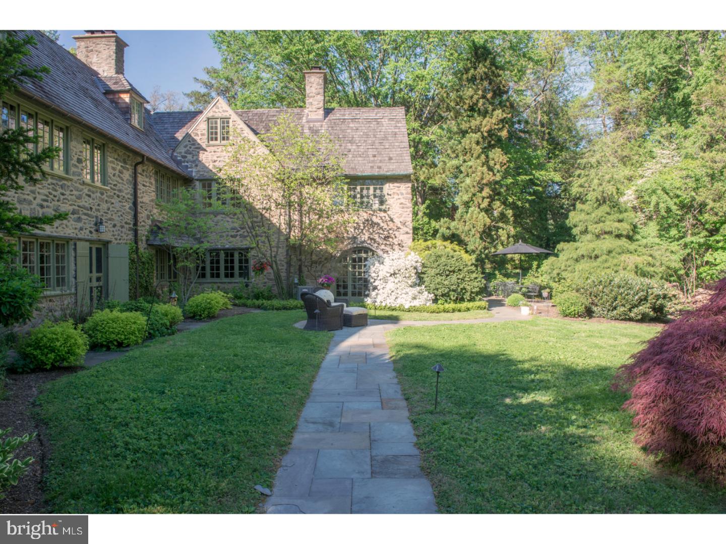 6925 Scotforth Road Philadelphia, PA 19119 - Photo 1 of 25 Gallery Image 1