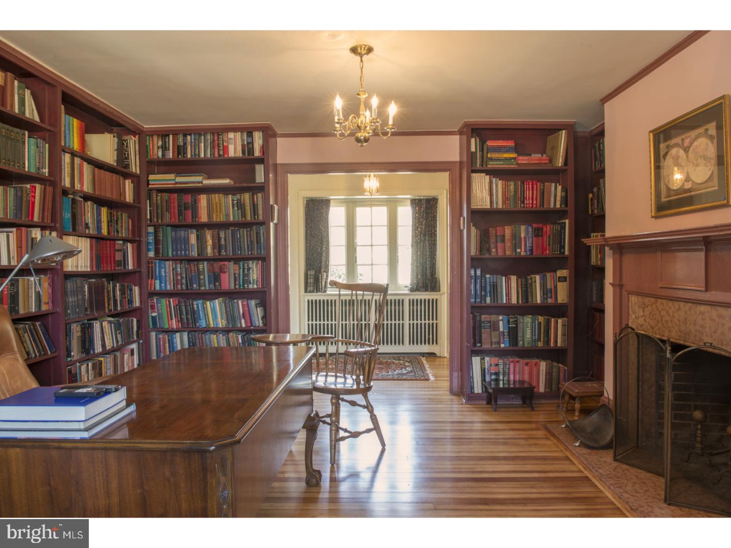 6925 Scotforth Road Philadelphia, PA 19119 - Photo 8 of 25 Gallery Image 8