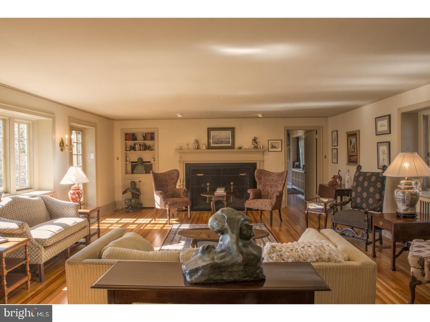 6925 Scotforth Road Philadelphia, PA 19119 - Photo 9 of 25 Gallery Image 9