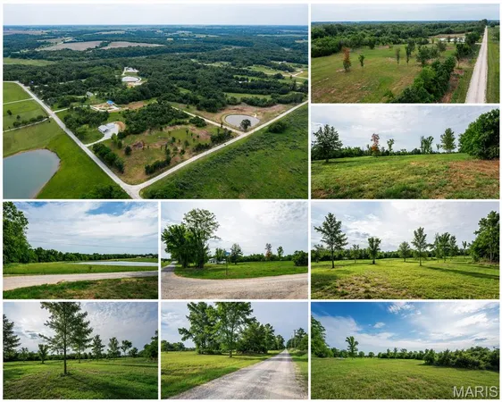 $92,000 | 7 Halyon Estates, Perry, MO 63462