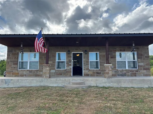 $597,000 | 468 Hidden Shores Drive, Cisco, TX 76437