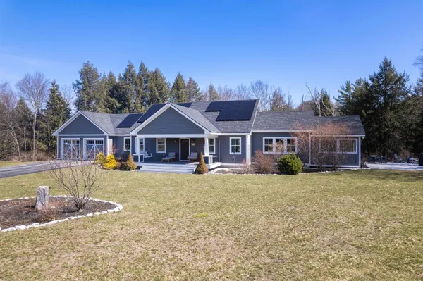 $750,000 | 221 Deer Field Acres, Pittsford, VT 05763
