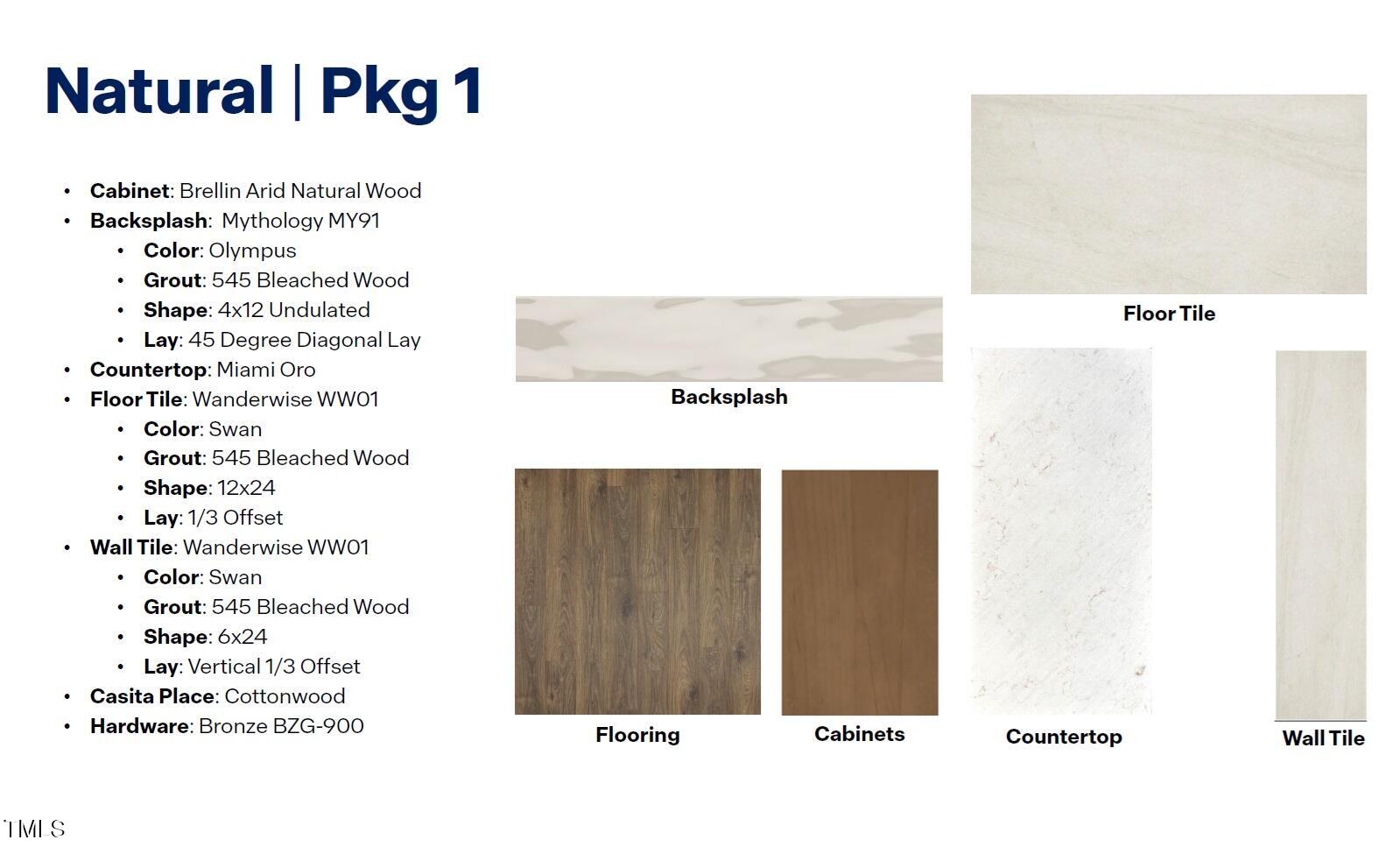 7568 Percussion Drive Apex, NC 27539 - Photo 4 of 5 Int Pkg 1