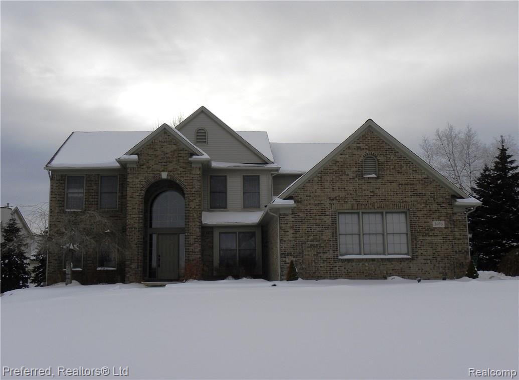 3976 May Center Road Lake Orion, MI 48360 - Photo 2 of 38 3976 May Center Rd.
