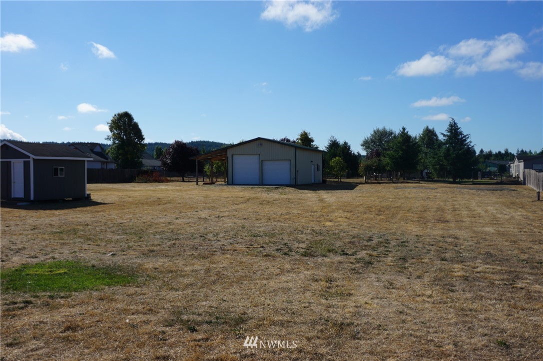 17849 Danby Drive Southwest Rochester, WA 98579 - Photo 4 of 23 a view of a terrace