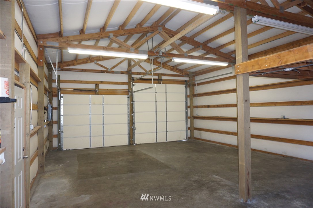 17849 Danby Drive Southwest Rochester, WA 98579 - Photo 8 of 23 a view of empty room