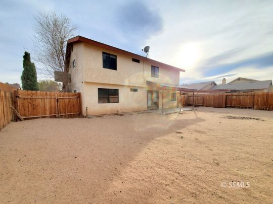 243 Kimberly Lane Ridgecrest, CA 93555 - Photo 25 of 28 Gallery Image 25