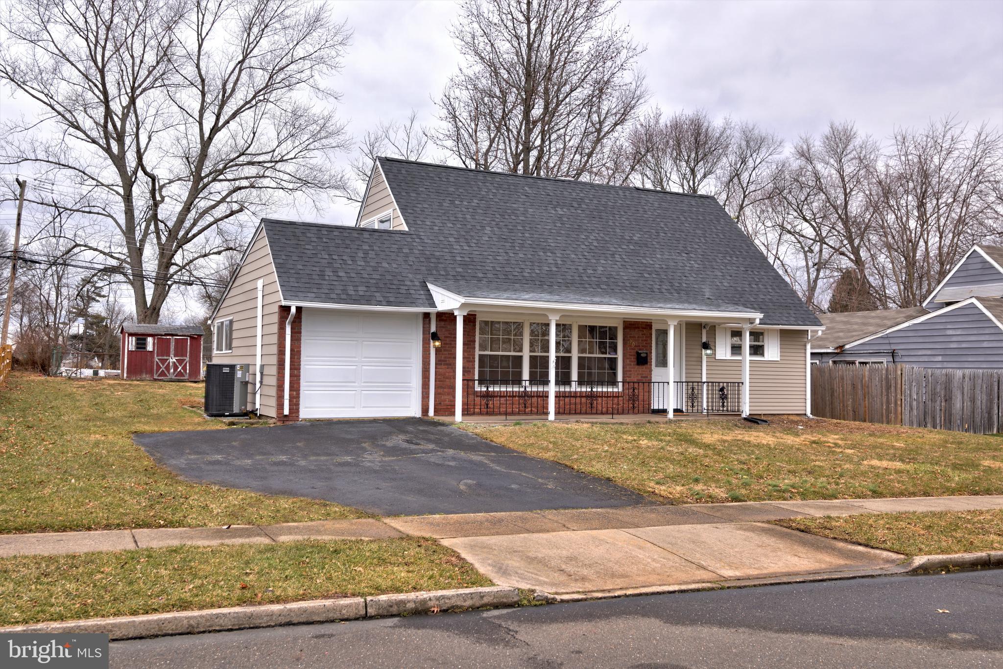 20 Homestead Road Levittown, PA 19056 - Photo 1 of 21 Gallery Image 1