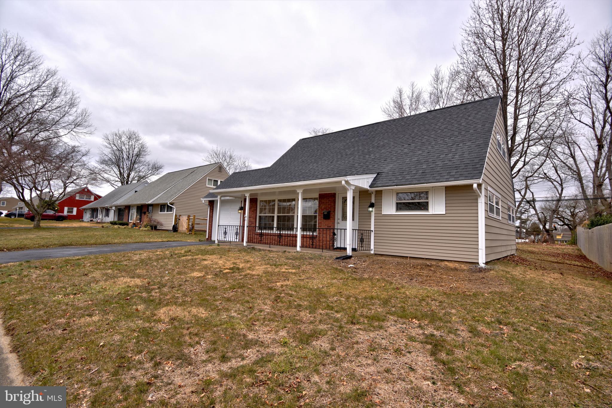 20 Homestead Road Levittown, PA 19056 - Photo 2 of 21 Gallery Image 2