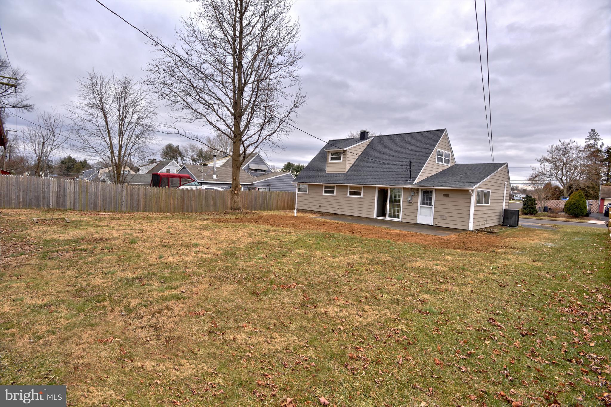 20 Homestead Road Levittown, PA 19056 - Photo 18 of 21 Gallery Image 18