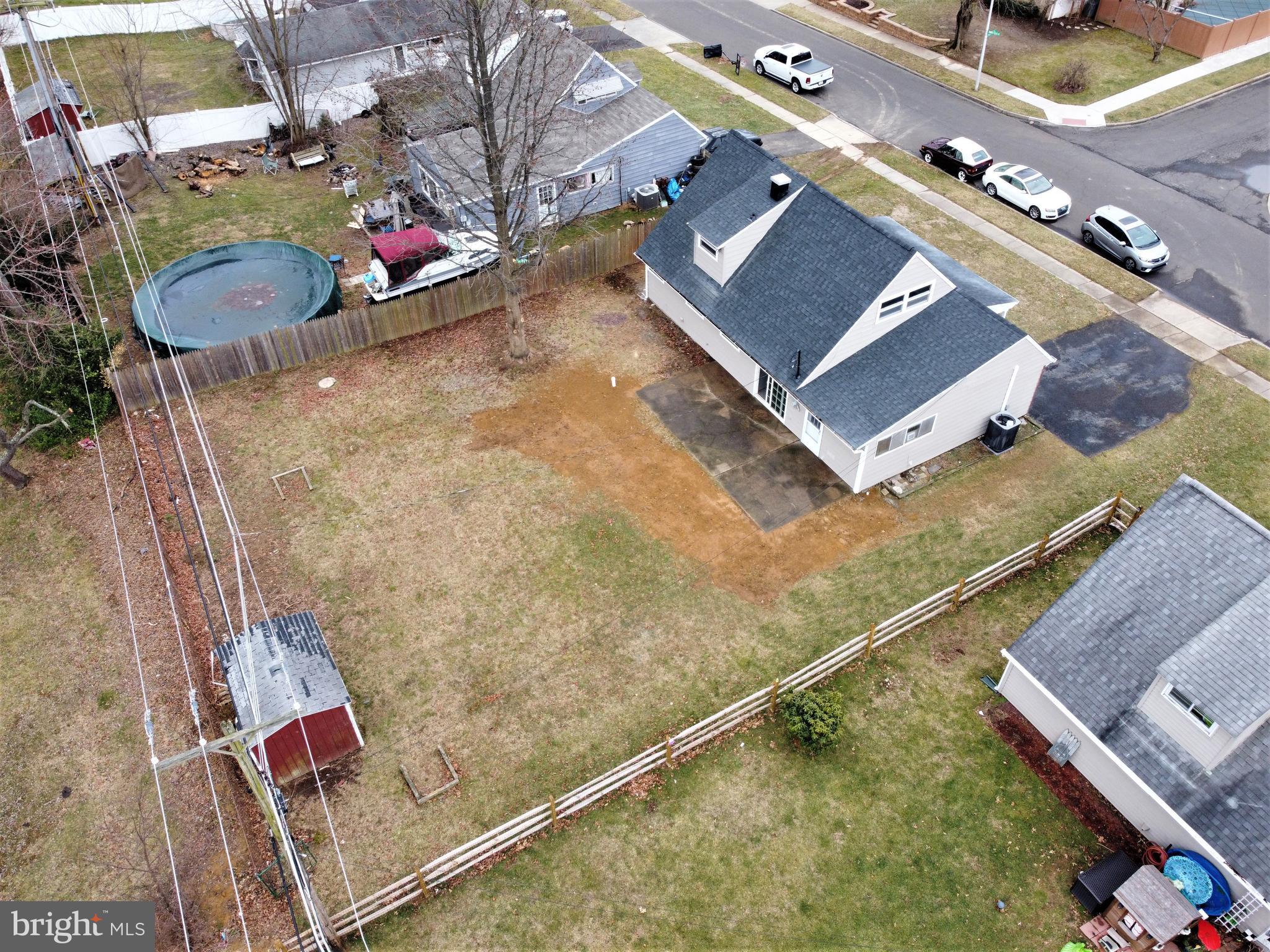 20 Homestead Road Levittown, PA 19056 - Photo 19 of 21 Gallery Image 19