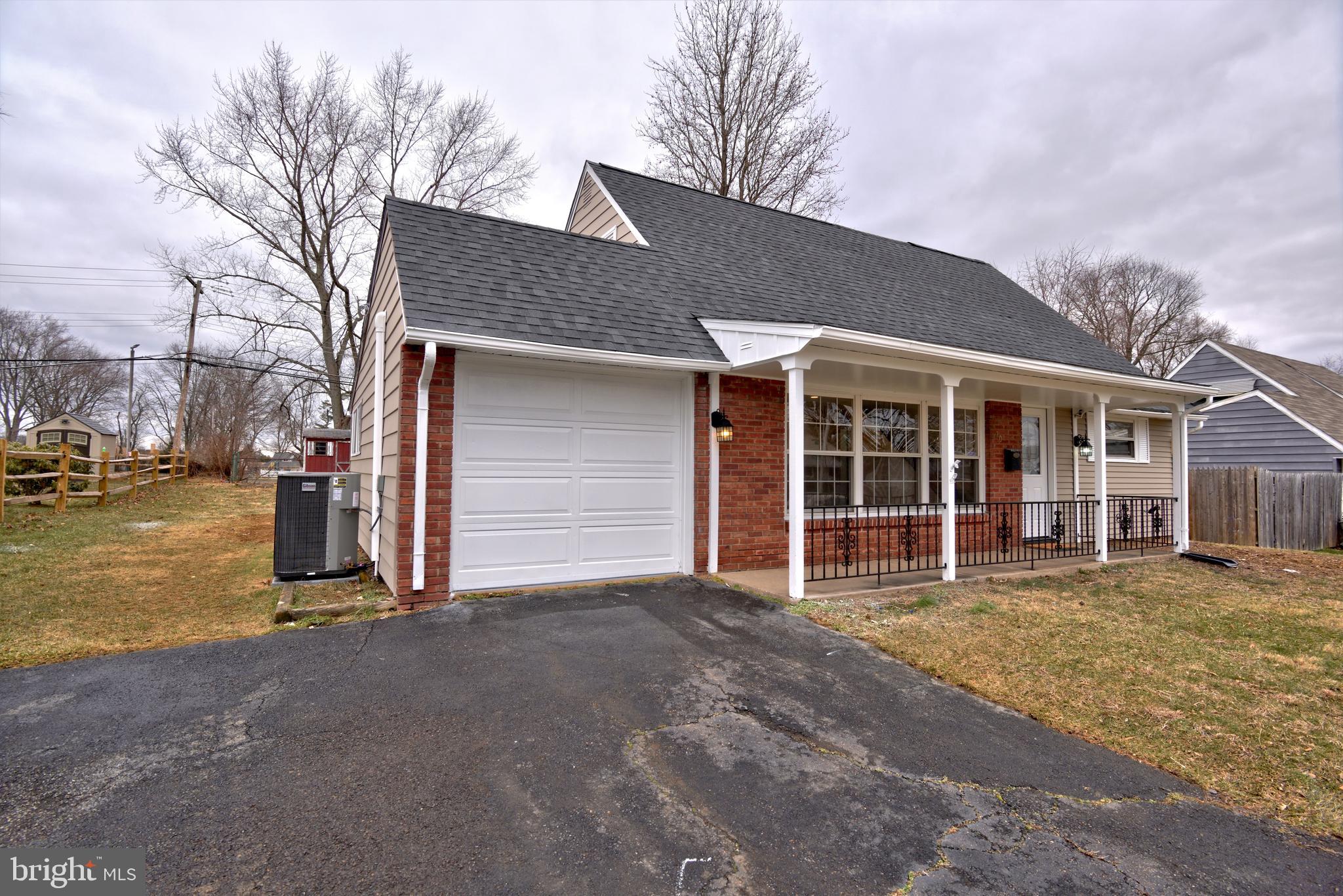 20 Homestead Road Levittown, PA 19056 - Photo 20 of 21 Gallery Image 20