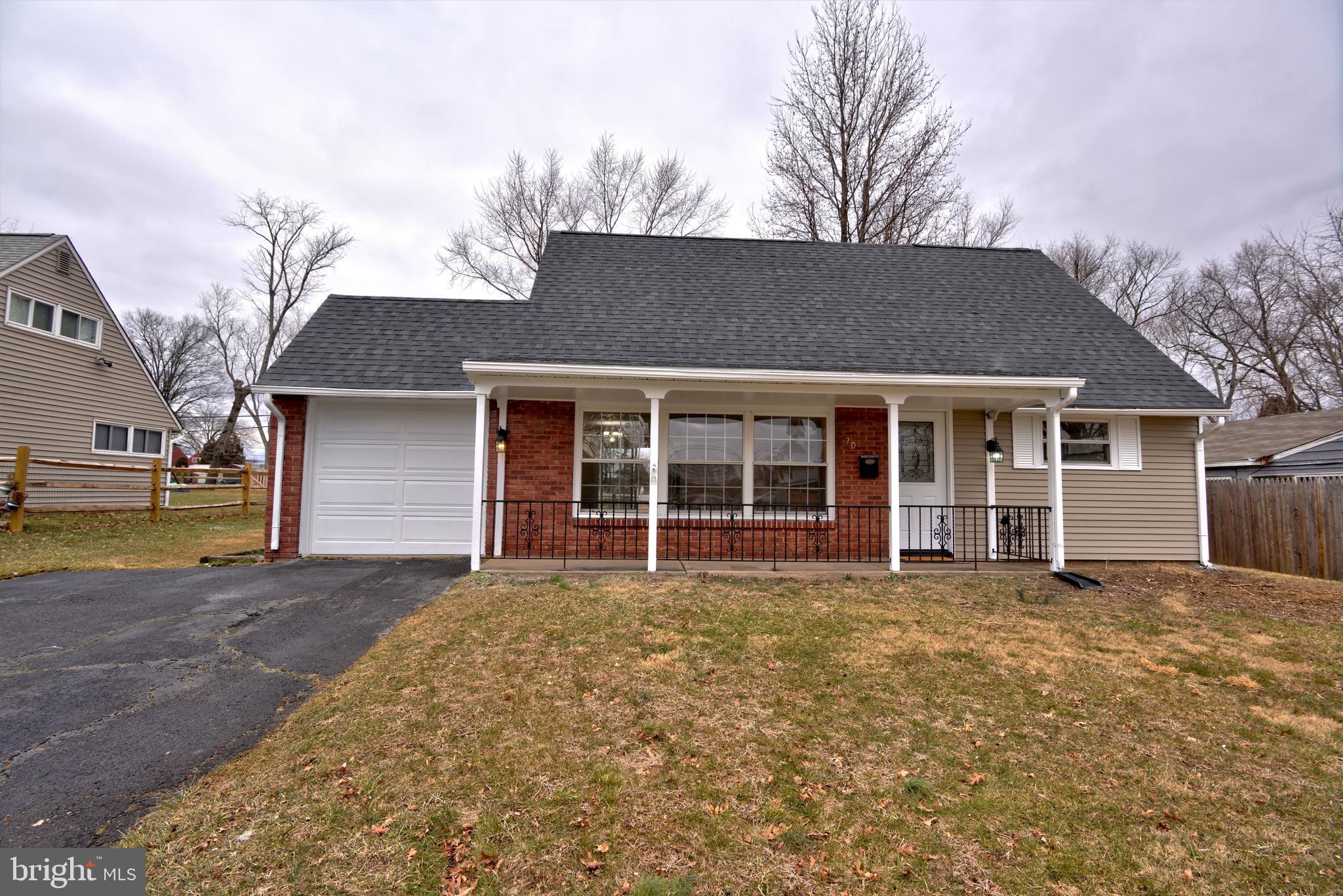 20 Homestead Road Levittown, PA 19056 - Photo 3 of 21 Gallery Image 3