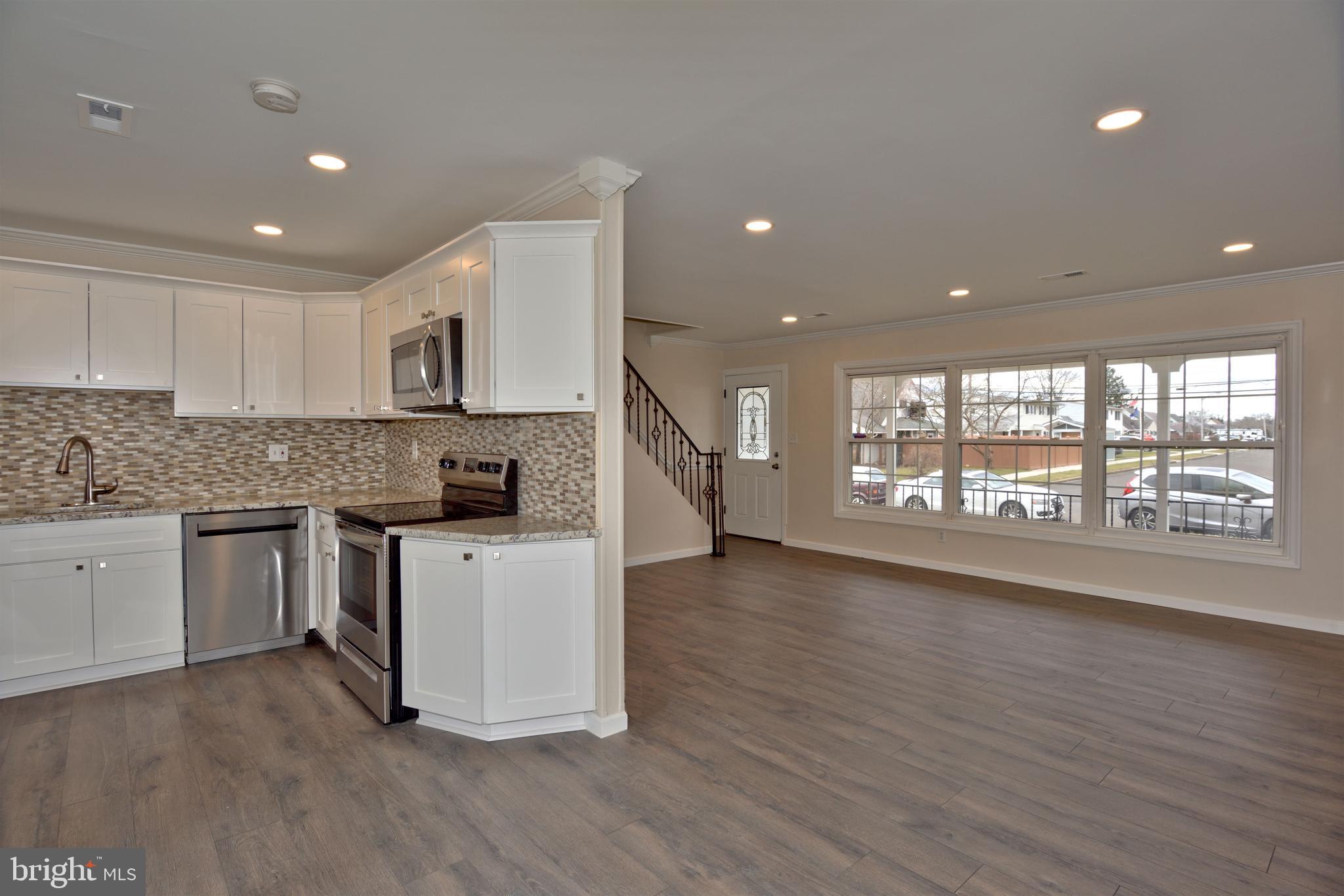 20 Homestead Road Levittown, PA 19056 - Photo 6 of 21 Gallery Image 6