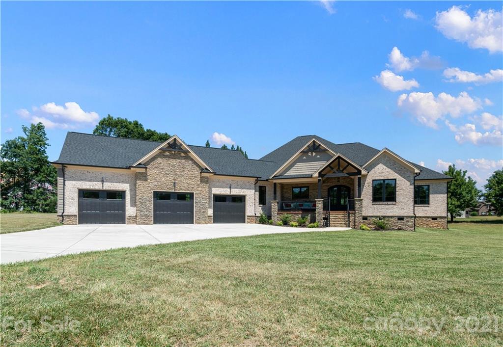 404 East C J Thomas Road Monroe, NC 28110 - Photo 1 of 46 Gallery Image 1