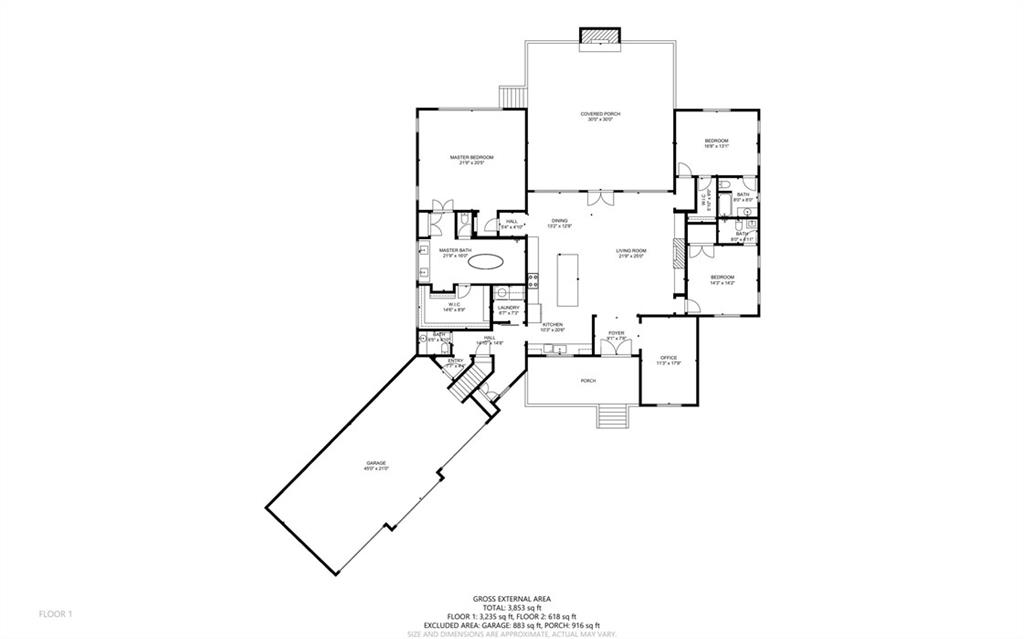 404 East C J Thomas Road Monroe, NC 28110 - Photo 36 of 46 Gallery Image 36